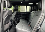 Land Rover Defender SUV / Terénní 3,0 l 183 kw