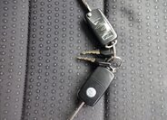 Volkswagen Touran Kombi 1,9 l 77 kw