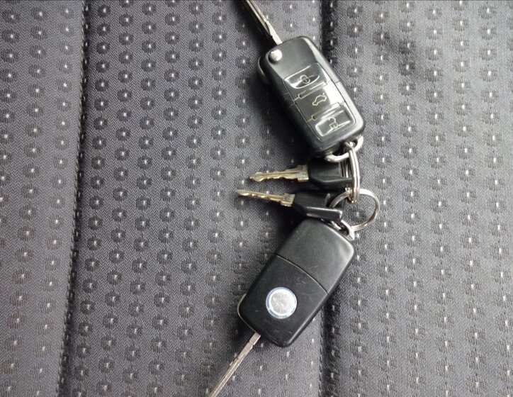 Volkswagen Touran Kombi 1,9 l 77 kw