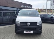 Volkswagen Transporter VAN / Minibus 2,0 l 110 kw