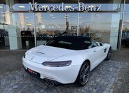 Mercedes-Benz AMG GT 21