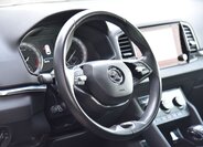 Škoda Karoq SUV / Terénní 2,0 l 85 kw