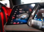 Chevrolet Corvette Kabriolet 6,2 l 353 kw