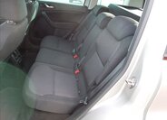 Škoda Yeti SUV / Terénní 2,0 l 81 kw