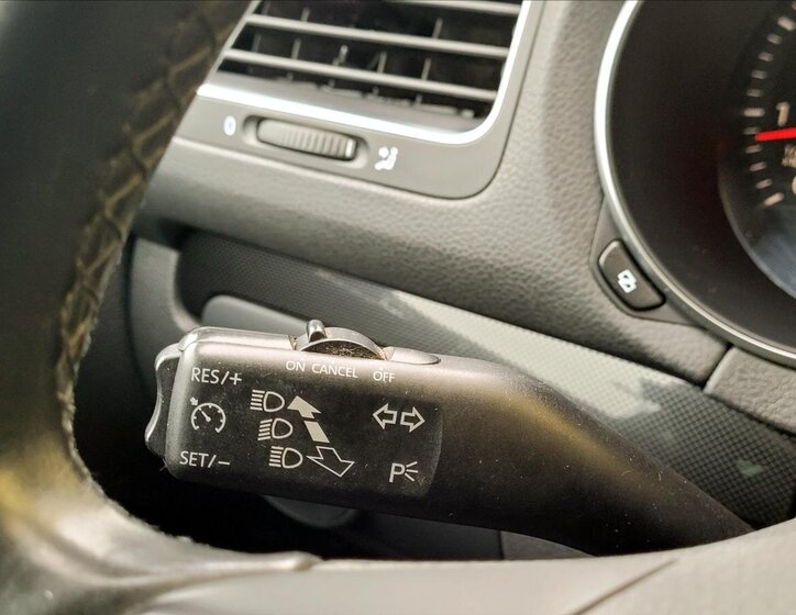 Volkswagen Golf Kombi 1,4 l 90 kw