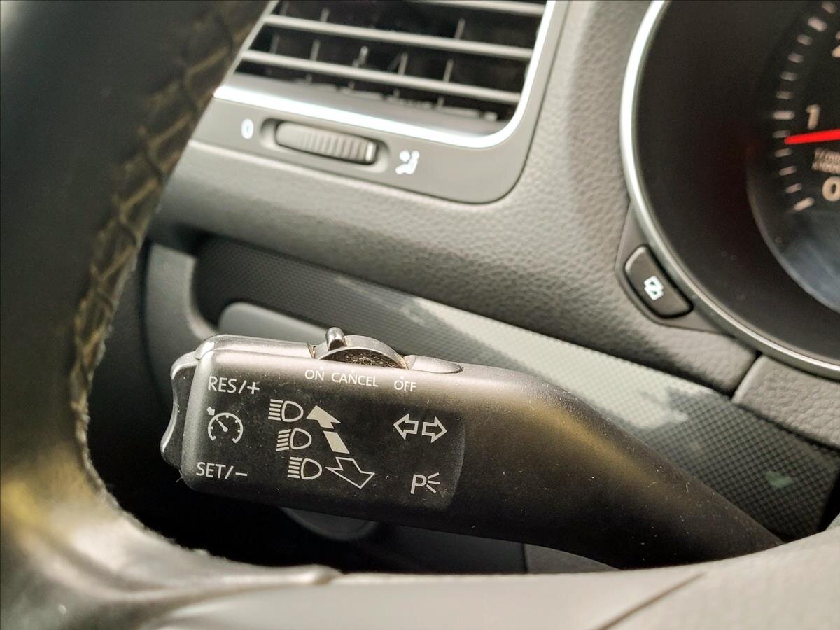 Volkswagen Golf Kombi 1,4 l 90 kw