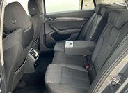 Škoda Octavia Kombi 1,5 l 110 kw