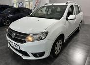 Dacia Logan 3