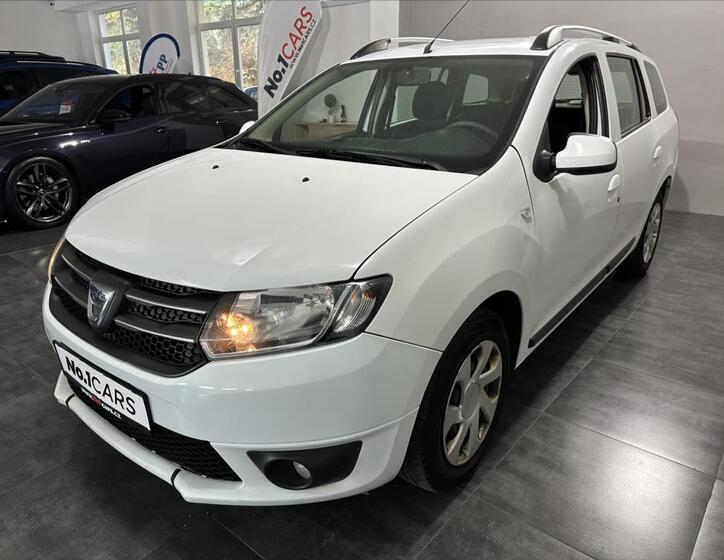 Dacia Logan 3