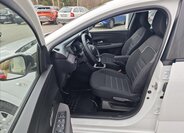 Dacia Sandero Hatchback 999,0 67 kw