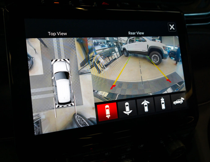 Jeep Grand Cherokee 33