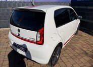 Škoda Citigo Hatchback 999,0 55 kw