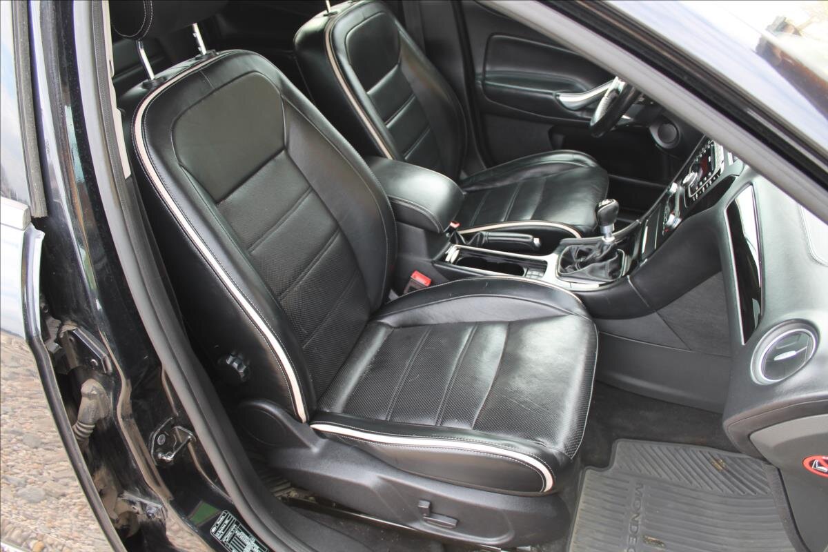 Ford Mondeo Kombi 2,0 l 103 kw