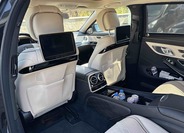 Mercedes-Benz Třídy S 9