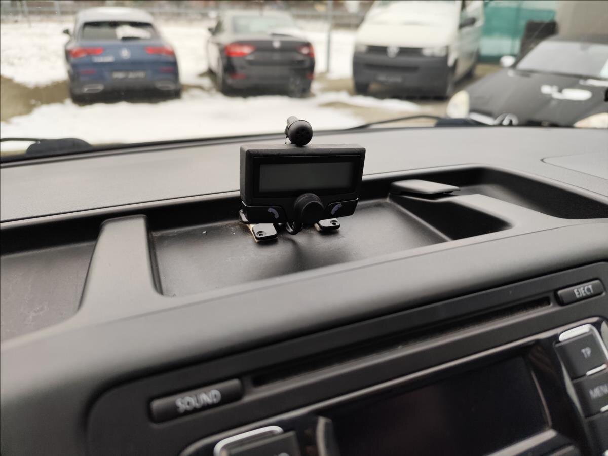 Volkswagen Transporter Ostatní 2,0 l 84 kw