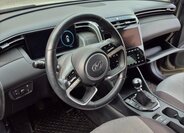 Hyundai Tucson Ostatní 0,0 110 kw