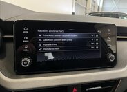 Škoda Kamiq SUV 999,0 85 kw