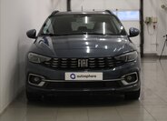 Fiat Tipo Kombi 1,6 l 96 kw