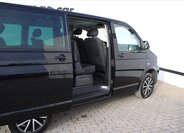 Volkswagen Multivan Kombi 2,0 l 103 kw