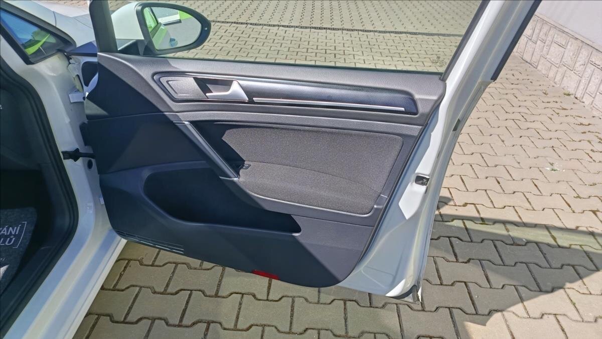 Volkswagen Golf Hatchback 2,0 l 110 kw