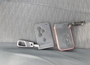 Renault Scénic Kombi 1,5 l 76 kw