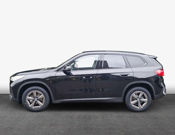 BMW X1 SUV 1,5 l 100 kw