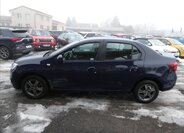 Dacia Logan Sedan / Limuzína 999,0 54 kw