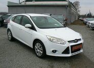 Ford Focus Hatchback 1,6 l 70 kw