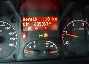 Iveco Daily Ostatní 2,3 l 93 kw