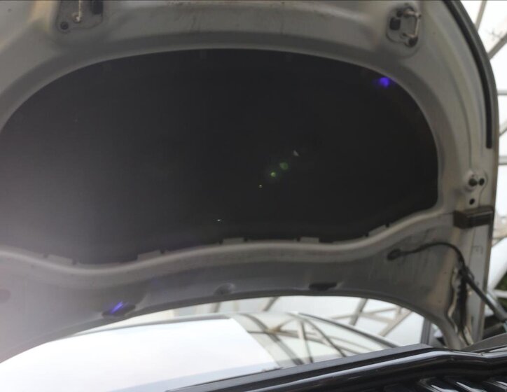 Škoda Kodiaq SUV / Terénní 2,0 l 147 kw