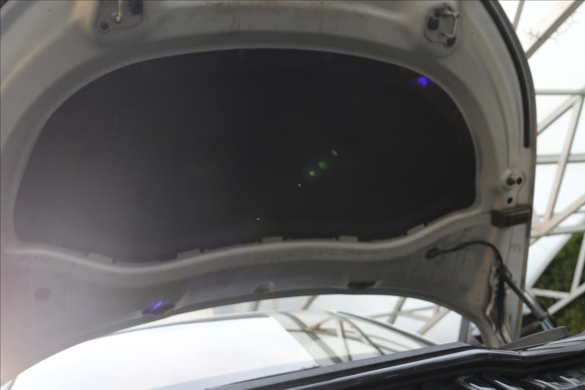 Škoda Kodiaq SUV / Terénní 2,0 l 147 kw