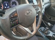 Hyundai Tucson 9