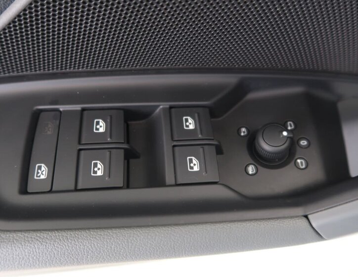 Audi A3 Hatchback 1,5 l 110 kw