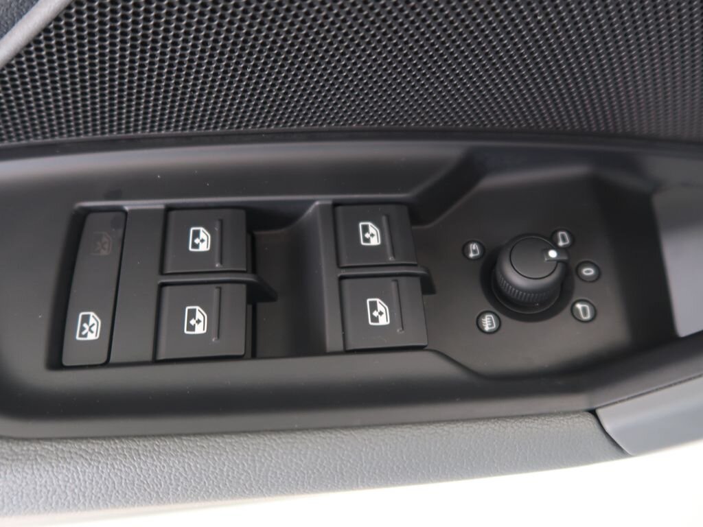 Audi A3 Hatchback 1,5 l 110 kw