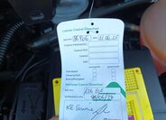 Ford Tourneo Custom VAN-Minibus 2,0 l 96 kw