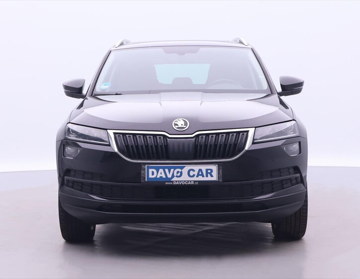 Škoda Karoq SUV 999,0 85 kw