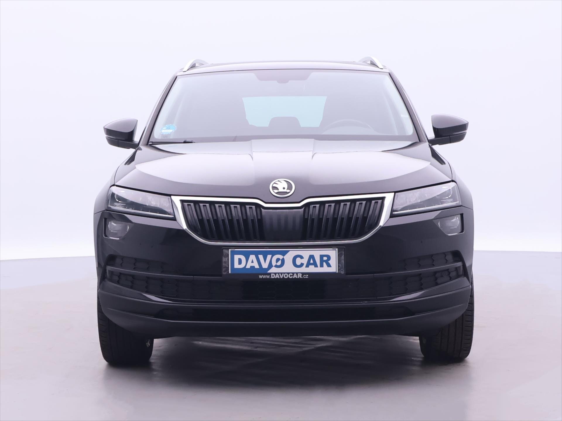 Škoda Karoq SUV 999,0 85 kw