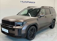 Hyundai Santa Fe SUV 1,6 l 117 kw