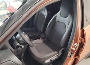 Toyota Aygo Hatchback 0,0 85 kw