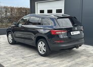 Škoda Kodiaq SUV / Terénní 2,0 l 110 kw
