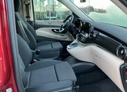 Mercedes-Benz Třídy V VAN / Minibus 2,0 l 174 kw