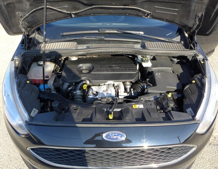 Ford Grand C-MAX Kombi 1,5 l 88 kw