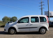 Renault Kangoo 8