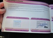 Peugeot 207 Hatchback 1,4 l 70 kw