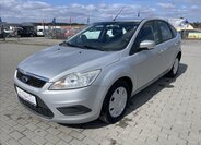 Ford Focus Hatchback 1,6 l 74 kw