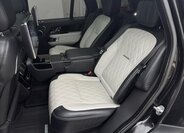 Land Rover Range Rover SUV 5,0 l 405 kw