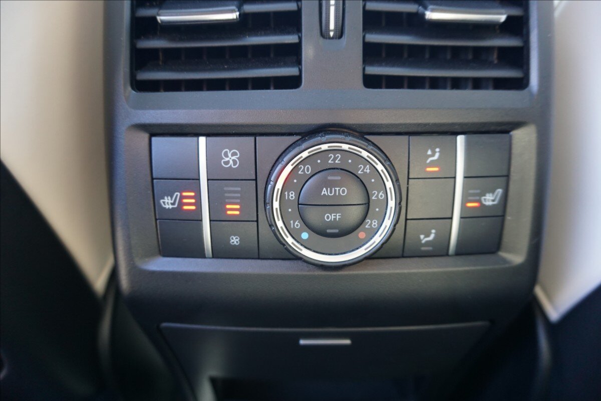 Mercedes-Benz GLS Kombi 3,0 l 190 kw