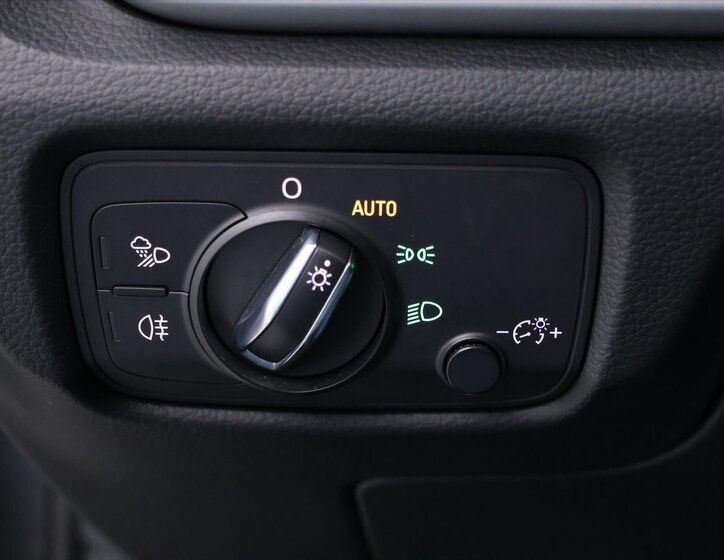 Audi A3 Hatchback 999,0 85 kw