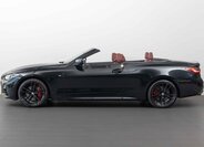 BMW Řada 4 Kabriolet 3,0 l 275 kw