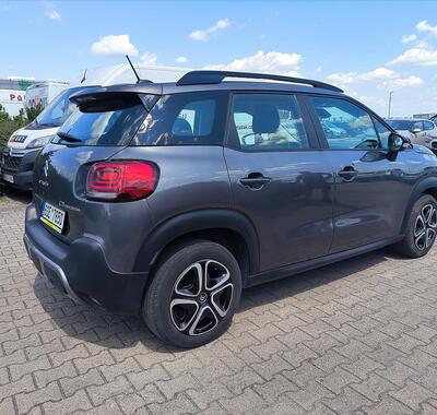 Citroën C3 Aircross 3
